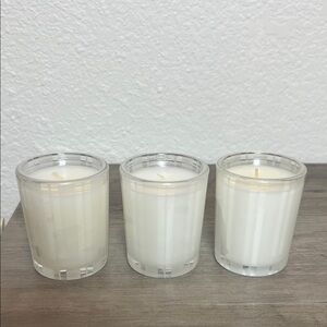 Nest Bamboo, Grapefruit & Madagascar Vanilla Mini Candles Bundle